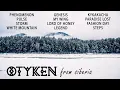 Download Lagu Best songs OTYKEN full album PHENOMENON