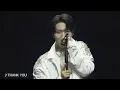 Download Lagu TREASURE(트레저) THANK YOU IN FANCON SAITAMA D2