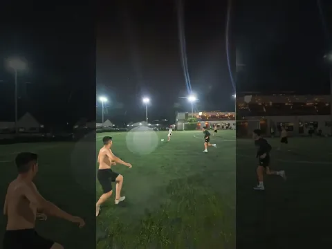 let's play football for enjoy 😉