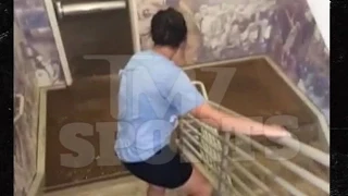 UCLA Athletic Center -