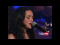 Willie Nelson Stars and Guitars 2002 - Lonestar /w.  Norah Jones