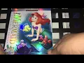 Download Lagu the Little Mermaid ( ANNIVERSARY EDITION) ( 2019) BLU RAY / DVD