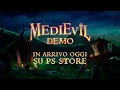 Video di MediEvil | Demo | PS4