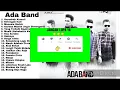 Download Lagu Ada Band Full Album Sepanjang masa..