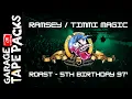 Download Lagu Ramsey | Timmi Magic | Roast - La Cosa Nostra | 5th Birthday Bash | 1st Feb 1997