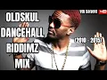 Lagu 🔥 THROWBACK DANCEHALL RIDDIMS MIX (2010-2015) | VDJ SARJENT KONSHENS DEMARCO VYBZ KARTEL