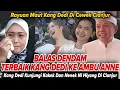 Download Lagu BALAS DENDAM ‼️KE AMBU ANNE KANG DEDI KUNJUNGI KAMPUNG AMBU ANE DAN RAYU  CEWEK DI SANA