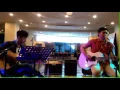 Download Lagu ERO'kustik - haruskah ku mati (ADA band) cover live at Plaza Blok M