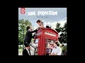 Download Lagu Nobody Compares  - One Direction | Hidden Vocals Harmonies \u0026 Adlibs