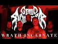Grand Devourer - Wrath Incarnate [Official Video]