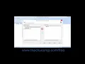 Crystal Reports 2013 Tutorial Creating a Cross-Tab Report Business Objects Training