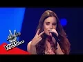 Download Lagu Emily - '2002' | Knockouts | The Voice Van Vlaanderen | VTM