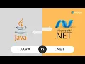 Java vs NET Which One Should You Use Java vs dotnet for Business