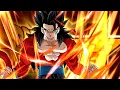 SSJ4 GOHAN IS A DEFENSIVE ACE SSJ4 GOHAN SHOWCASE Dokkan Battle