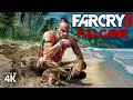 Far Cry 3 Full Game Playthrough 4K