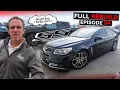 Lagu I Bought a 2015 Chevy SS From Copart for Only $13,000!
