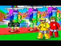 Download Lagu Making The PERFECT BRAINROT In Steal a Brainrot...
