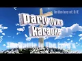 Yolanda Adams - The Battle Is The Lord's (Karaoke Version)