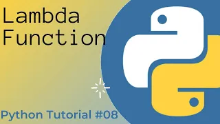 Lambda Function Python Python 8 Beginner Guide