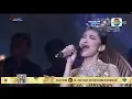 Lagu TASYA x LESTI KEJORA - MIMPI TERINDAH | MALAM KEMENANGAN DANGDUT ACADEMY 7 INDOSIAR / Full SO 4 Juri