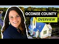 Oconee County Overview Things You May Need To Know Before You Move