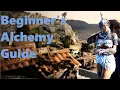 Beginner s Alchemy Guide Black Desert Online BDO 2020 Alchemy Ep 1