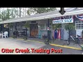 Otter Creek Trading Post Store Check This Out