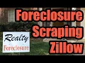 No-Code Zillow API Foreclosures Scraping with HAR Files Still Works in 2026