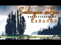 Download Lagu Sedingin salju - evie tamala | karaoke ( akas studio )