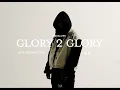 KB - Glory 2 Glory (Visualizer)