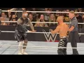 The USOs vs Bron Breakker Austin Theory Full Match WWE Summer Tour 8-6-2026