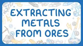 KS3 Chemistry - Extracting Metals from Ores