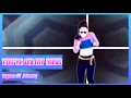 Download Lagu You’re On My Mind By Imposs FT J. Perry Just Dance (Mash-Up EXTREME)