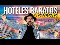The 5 Best Cheap Hotels in Las Vegas 2024 by Yandry Garcia