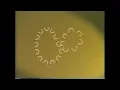 Watch what happens when we try to turn a figure 8 into a circle