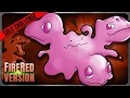 Download Lagu Can Ditto Beat FireRed?