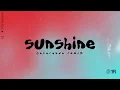 OneRepublic, Jacaranda - Sunshine (Jacaranda Remix) [Official Audio]