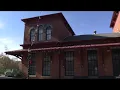 Kent Train Depot to house downtown favorite Over Easy Morning Cafe