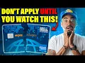 Don t Apply For The Navy Federal More Rewards Amex Credit Card Until You WATCH This