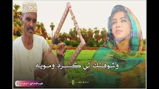 الفنان بحر يا وفا ليه تسيبي بلدنا حاله واتس 2023 