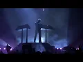 GESAFFELSTEIN - Blast Off / OPR - Live @ The Shrine LA (11/9/2019)
