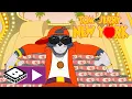 Download Lagu Tom \u0026 Jerry | The Lucky Penny | Boomerang UK