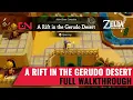 Download Lagu Zelda: Echoes of Wisdom A Rift in the Gerudo Desert Walkthrough
