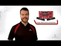 PIC18F Q10 ADCC How to s - Episode 1