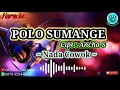Download Lagu POLO SUMANGE karaoke_Lirik+Music Keyboard_TanpaVocal_[Nada Cowok]-Official karaoke
