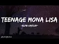 Download Lagu Alfie Castley - Teenage Mona Lisas