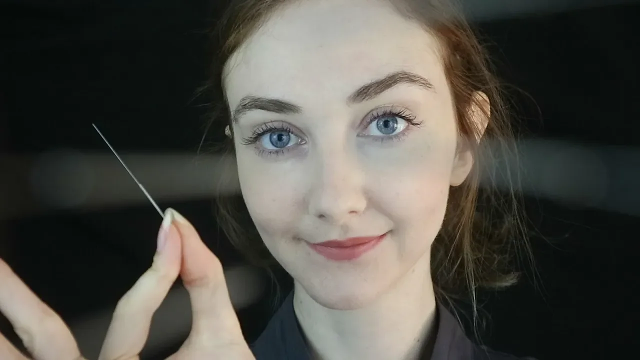 Ozley Asmr