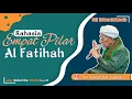 Download Lagu Ngaji Mbah Moen tentang Al-Fatihah dan Empat Pilar Hidup | Bangkit TV