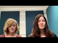 "Over You" cover by Jaryn Gibb and Kimberly Knighton