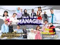 Download Lagu Talk To My Manager 2025 Keputusan \u0026 Kedudukan 3 Terbawah Minggu 1 - Siapa Tersingkir?
